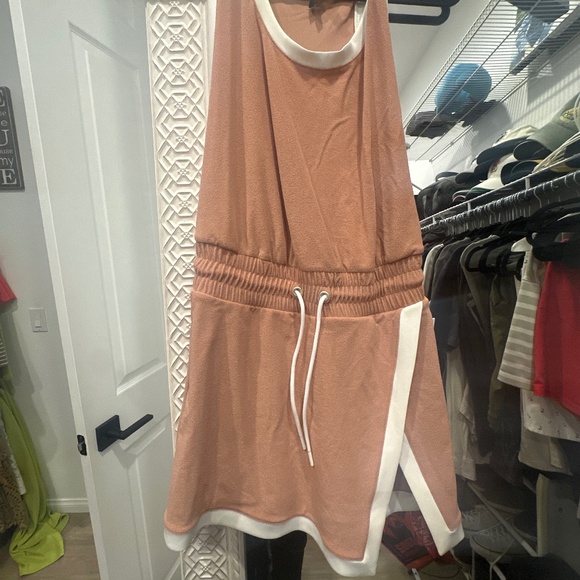 Michi Sabato Dress - Picture 1 of 4